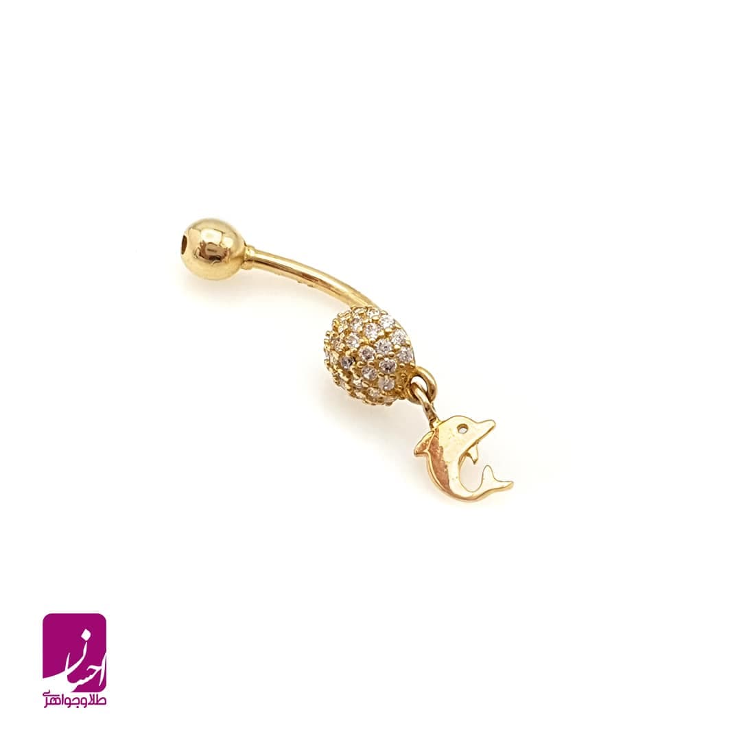 طلاپیرسینگ دولفین