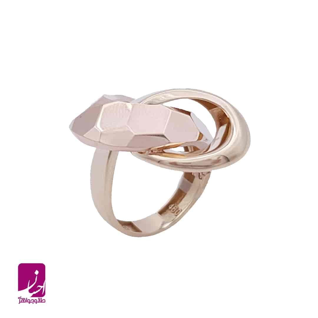 انگشتر زنانه 💎کریستالی💎