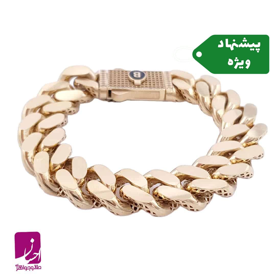 دستبند کارتیر استوک🔥