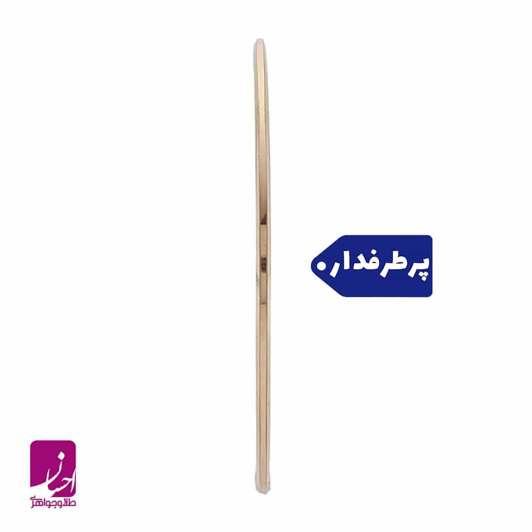 النگو آینه ای نازک سایز 3 |پرطرفدار 🆒
